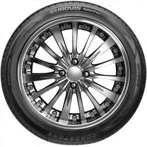 EuroVis Sport 04